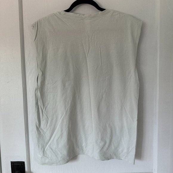 Muscle Tee - Picture 2 of 3